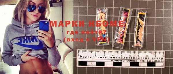 молекула духа Верхний Тагил